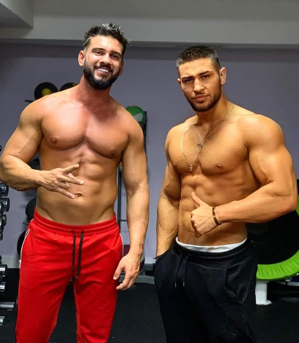 Bogdan Mocanu, declarații fulminante după ce s-a spus că Andra Voloș l-a părăsit pentru Dan Bilzerian: “Ar trebui să își vadă de lungul nasului și să nu mai profite de discreția mea ca bărbat”