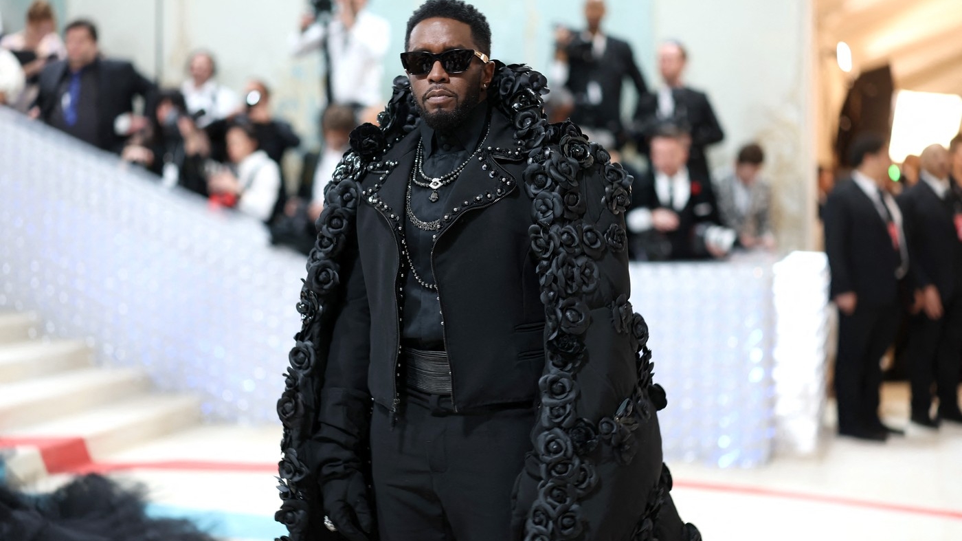 P. Diddy, în pragul nebuniei după gratii! Și-a ieșit din minți din cauza colegului de celulă, un criminal celebru