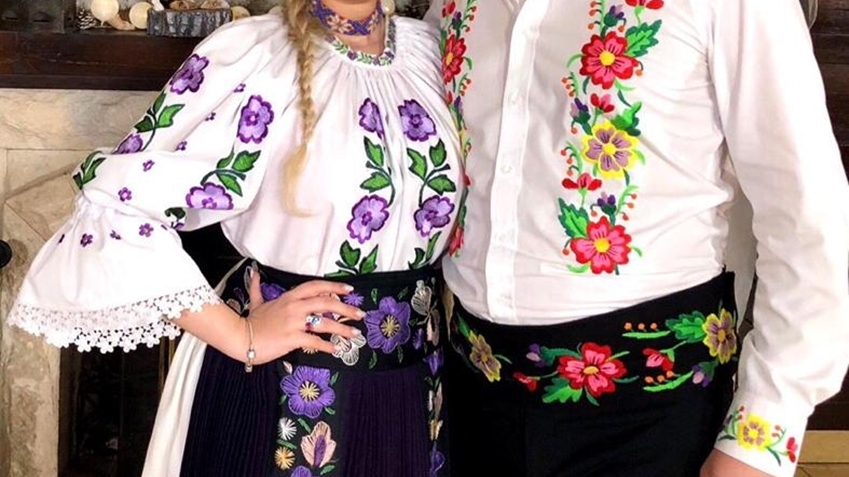 Supriză în lumea showbiz-ului! Cel mai nou cuplu din muzica românească: "Suntem împreună din luna noiembrie"!