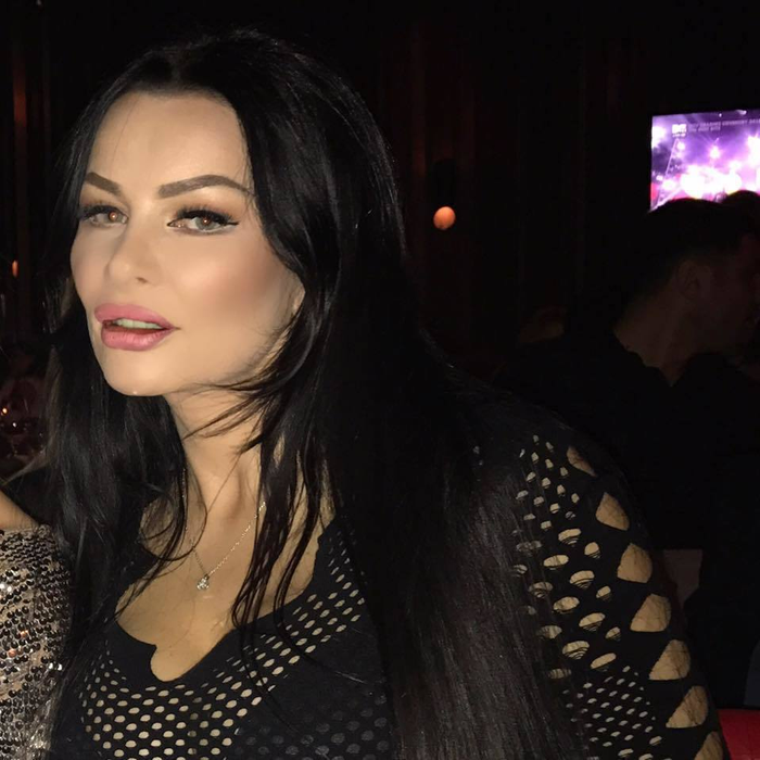 Brigitte Năstase