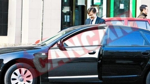 "Nu sunt din lumea BMW"