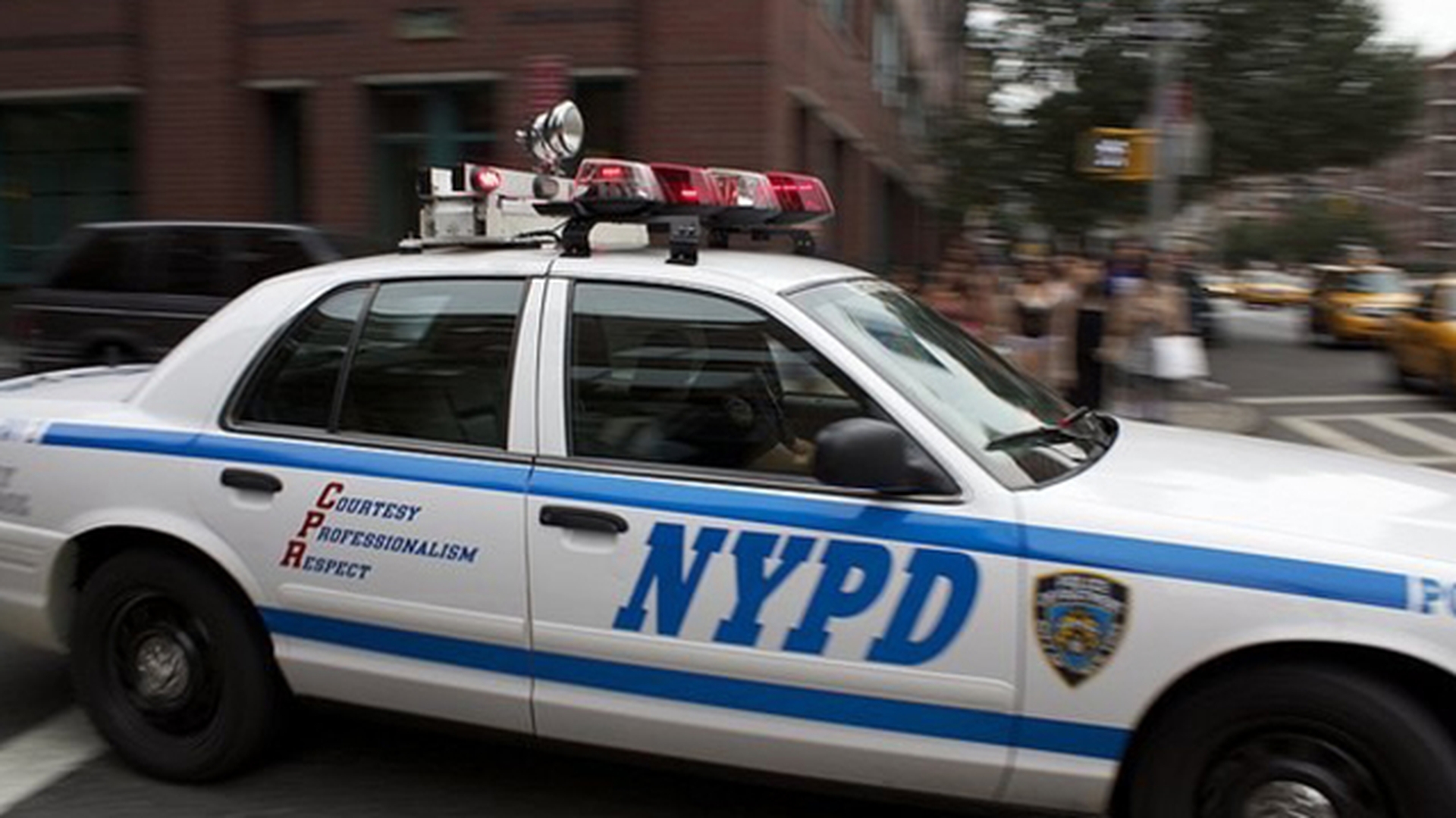 Politisti ASASINATI in New York! Barack Obama condamnă "necondiţionat" crima