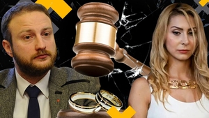 E oficial!  Bossul de la ”Cetățenie” i-a cerut divorțul soției!