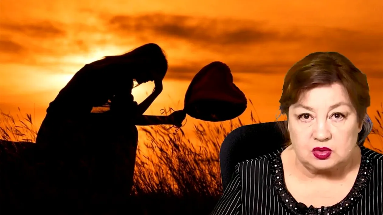 Urania dezvăluie care este cea mai nefericită zodie în dragoste, potrivit astrologiei ebraice