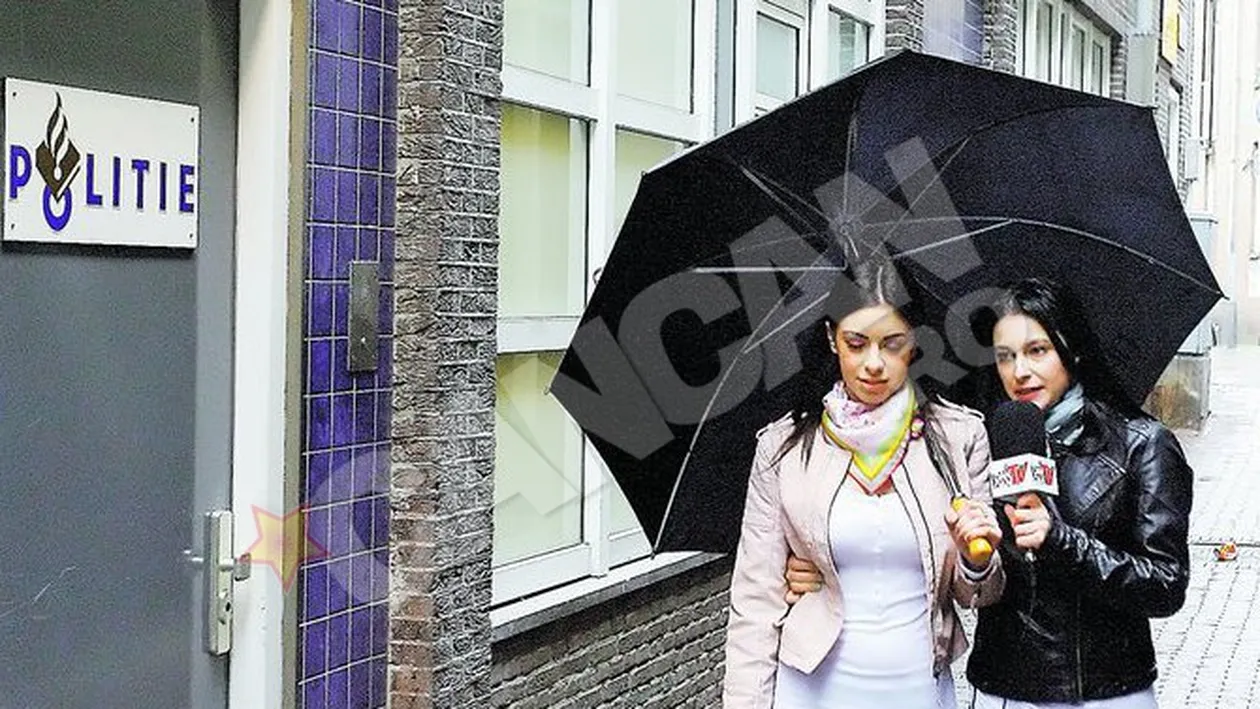 Natalia se linisteste, dar nu uita