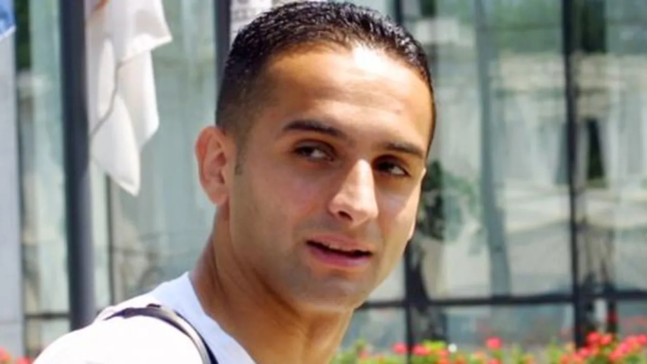 Marian Aliuta, escortat la politie! Fostul stelist dă in acest moment declaratii pentru scandalul in care a fost implicat