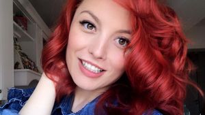 Elena Gheorghe a făcut anunţul: "Una din cele mai frumoase zile"