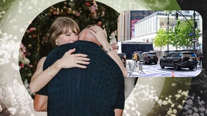 Hollywood-ul s-a mutat la nunta lui Taylor Swift! Ce reguli stricte au fost impuse la evenimentul anului
