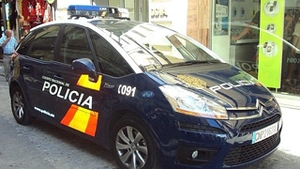 Un criminal roman a ingrozit Spania: a injunghiat-o pe fata visurilor lui, a violat-o, iar apoi s-a sinucis