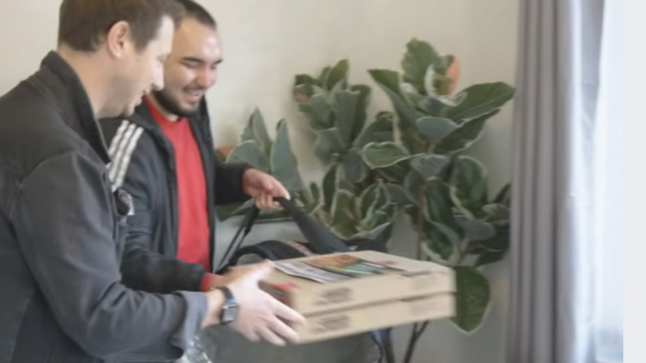 Marius Preda, un român din Anglia, s-a ales cu cel mai mare "bacşiş" din istorie: 500.000 de euro! Cum a fost posibil aşa ceva