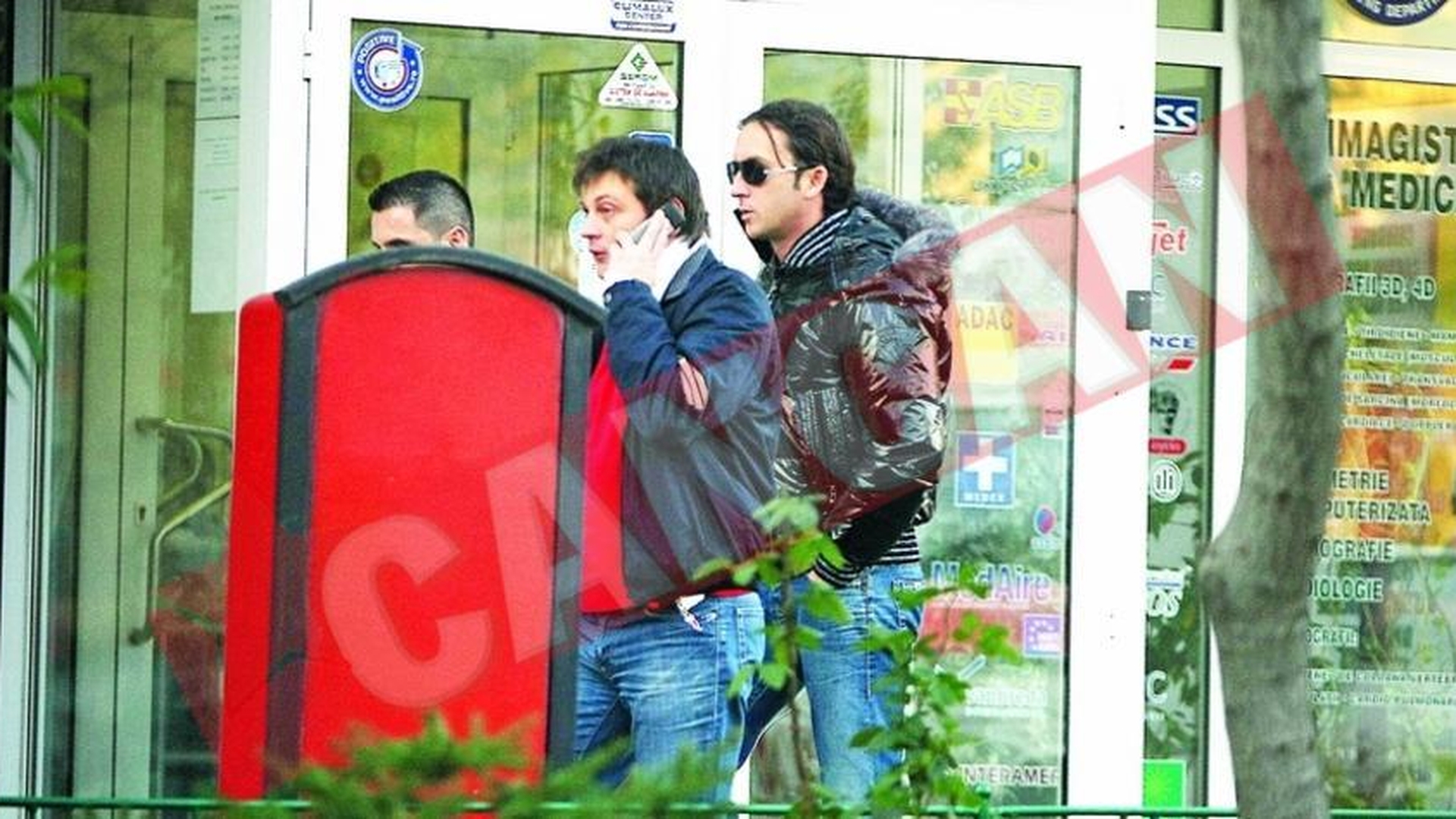 Steaua - Urziceni s-a "aranjat" la restaurantul lui Vasile Turcu