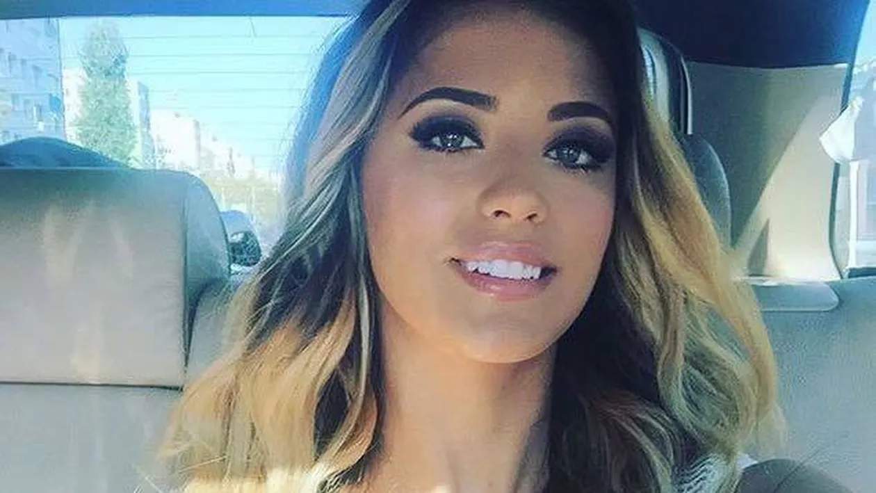 ANTONIA a atras toate privirile la botezul fiicei ANDEI ADAM! Cum a fost îmbrăcată artista