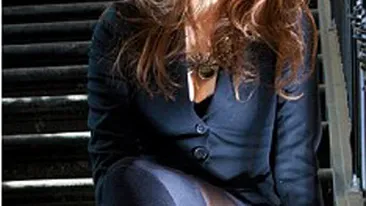 Cioc-cioc, tati la usa! Hugh Grant s-a dus sa-si vada copilul din flori