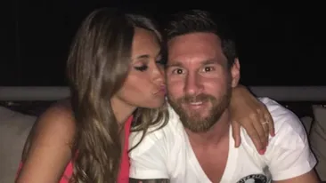LIONEL MESSI a fixat data nunţii! Unde va avea loc evenimentul 