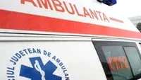 Un diplomat, implicat într-un accident rutier în Vaslui. În maşină se afla şi soţia acestuia, care este însărcinată