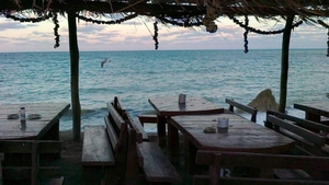 Misiune disperată de căutare! Patronul unui restaurant celebru din România a dispărut pe mare