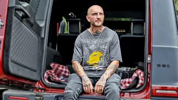 Cătălin Bordea, investiţie uriaşă de când a divorţat de Livia. Întoarce banii cu lopata, dar nu-i risipeşte pe mofturi! „Ne pregătim să deschidem al treilea cabinet”