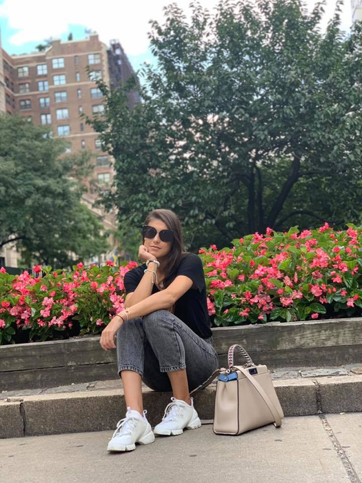 Noua cucerire a lui Ion Ion Țiriac este sexy și faimoasă. Cu ce star WTA se iubește fiul celebrului om de afaceri. FOTO