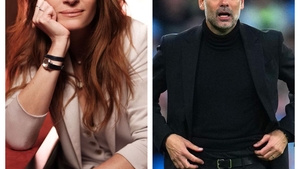 Julia Roberts a pus mâna pe telefon după finala Ligii Campionilor. Mesajul care l-a liniștit pe Guardiola, i-a îndeplinit visul