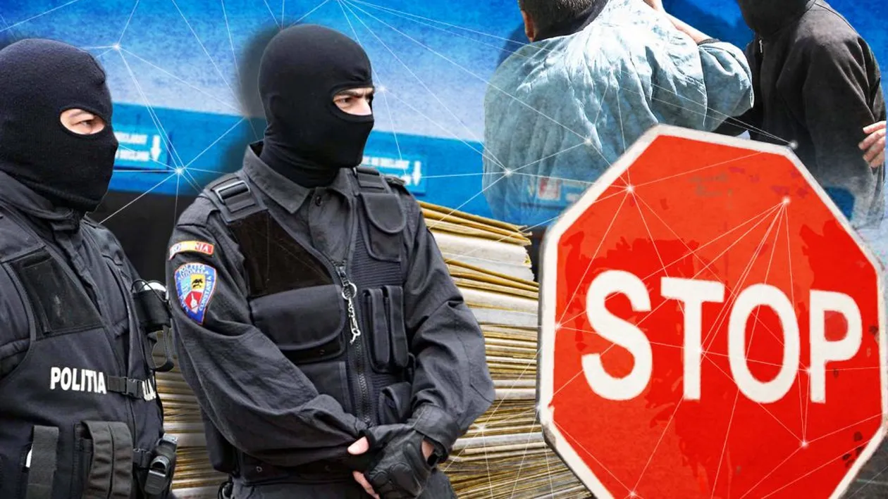 Ce au descoperit vameșii de pe aeroport în bagajele ginerelui lui Gigi Becali. L-au prins