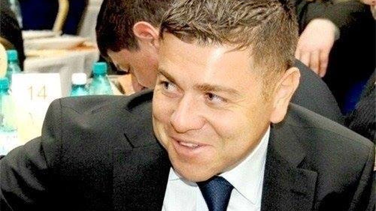 Șoc în lumea milionarilor. Afaceristul Cihodaru de la Iași a fost condamnat definitiv pentru o fraudă de nouă milioane de euro