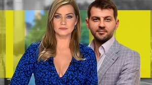 Au pus cruce unui deceniu de mariaj! Monica Dascălu, cea mai frumoasă știristă de la PRO TV, a divorțat în secret, iar CANCAN.RO are toate detaliile