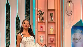 Ce a făcut Ramona Olaru cu cenușa pisicii ei: ”Abia aștept să ne revedem în următoarea viață”