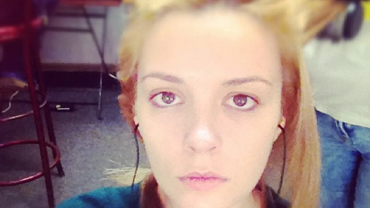 Şi-a început ziua prost sau exersează pentru un nou rol? Diana Dumitrescu, supărată foc de la primele ore ale zilei