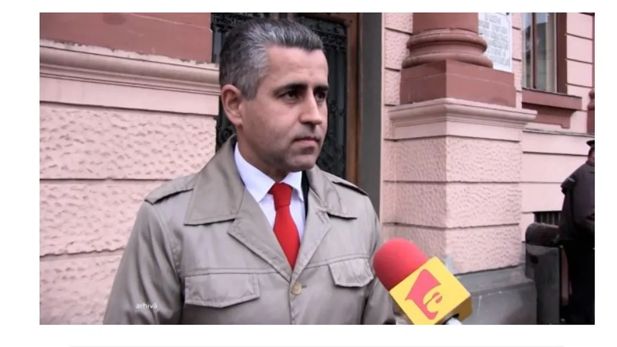 Primele imagini cu Remus Truică, după ce a ieșit din închisoare! Cum arată acum omul de afaceri