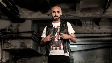 Scandal de proporţii! Varianta iniţială a clipului melodiei Bombele a lui Cabron a fost scoasă de pe YouTube