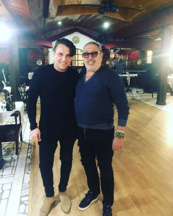 Serghei Mizil, filmat într-o ipostază rușinoasă! Și-a dat pantalonii jos și și-a arătat zonele intime
