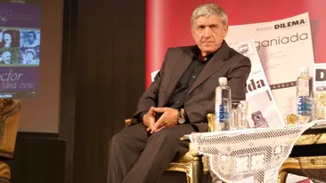 E știrea zilei despre Mircea Diaconu! Marele actor și-a anunțat decizia: „Am hotărât împreună cu fratele meu”