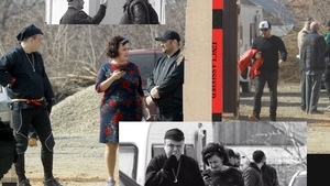 Ce fac Celentano, Dorel, Rață, Vasile, Dalida și Robi când nu se “trage”?! Niciun regizor nu i-a filmat așa...
