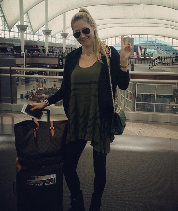 De nerecunoscut! Ce s-a ales de Anna Kournikova și cum a ajuns să arate trupul ei în 2025, la 22 de ani de la retragerea din tenis