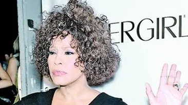 Cum arata Whitney Houston la autopsie - Distrusa