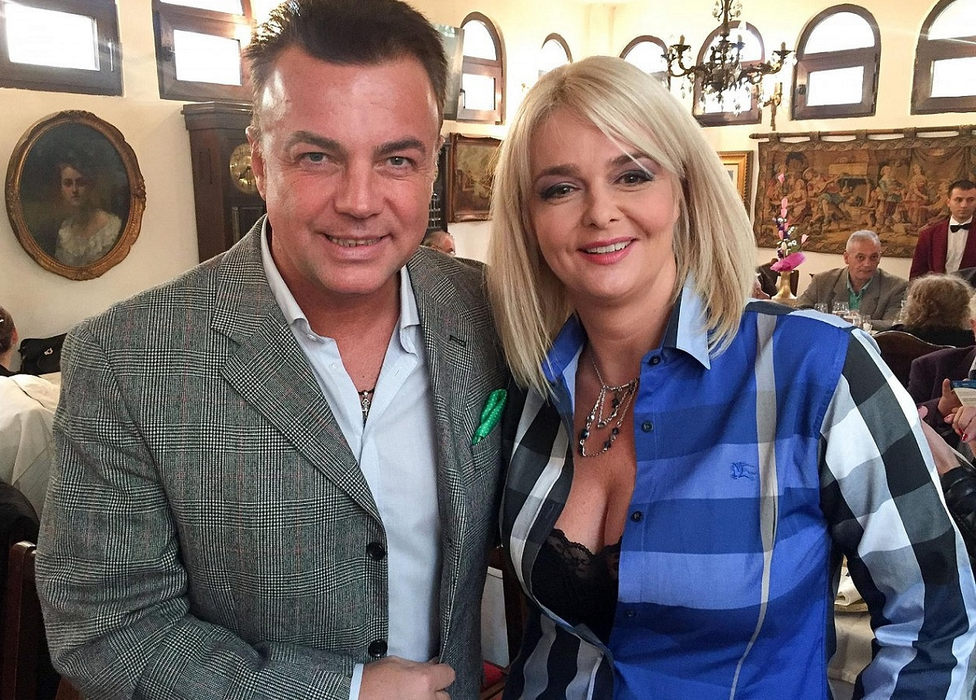 Iuliana Marciuc, cu ochii în lacimi, în direct la TV. “Făcusem tratamente! Doamne….” Prin ce a trecut partenera lui Adrian Enache pentru a-și îndeplini visul