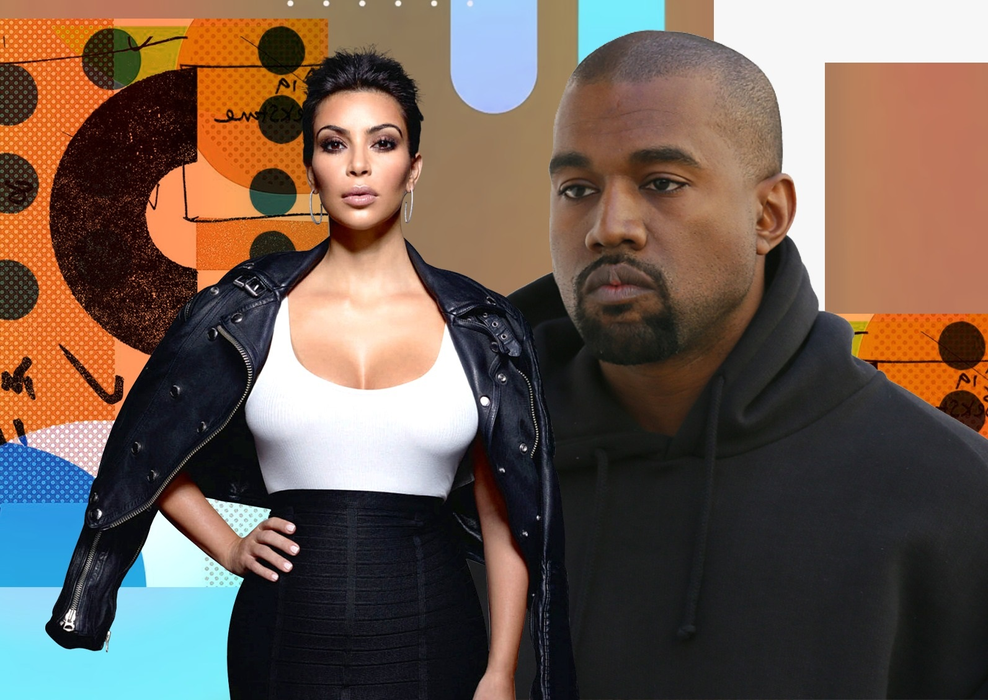 Kanye West, în război total cu compania Adidas! Ce alte nume mari i s-au alăturat
