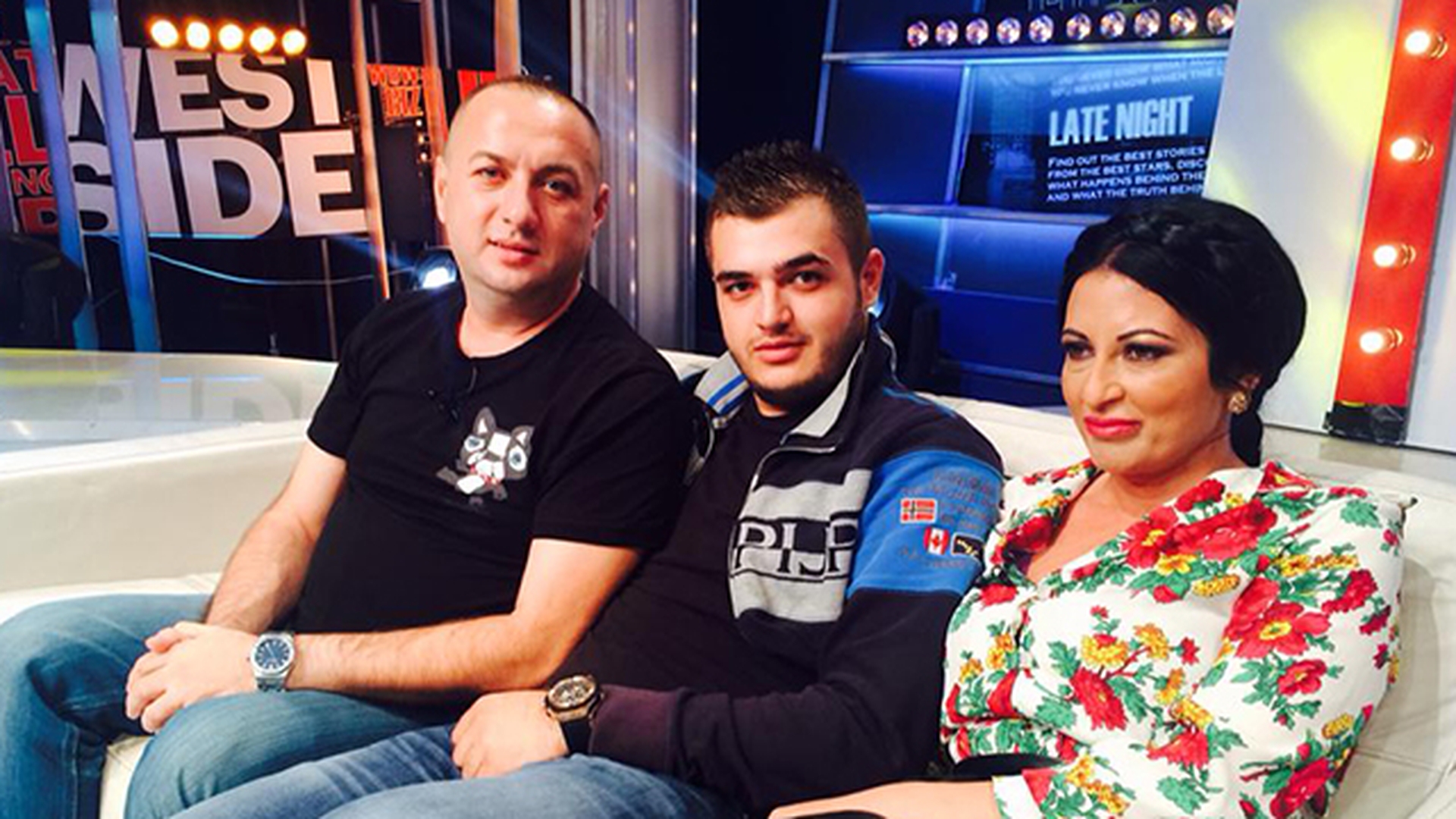 Apel disperat facut de bunica lui Leo de la Strehaia: " Il rugam pe Leo sa..."