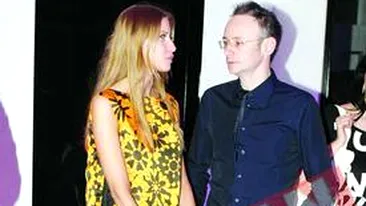 Din nou impreuna, dupa un scandal de proportii