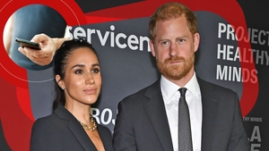Meghan Markle, surprinsă de un apel video primit de la prințul Harry în timpul emisiunii Master Chef. Criticii spun că momentul a fost regizat