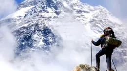Care este cel mai escaladat munte din lume?