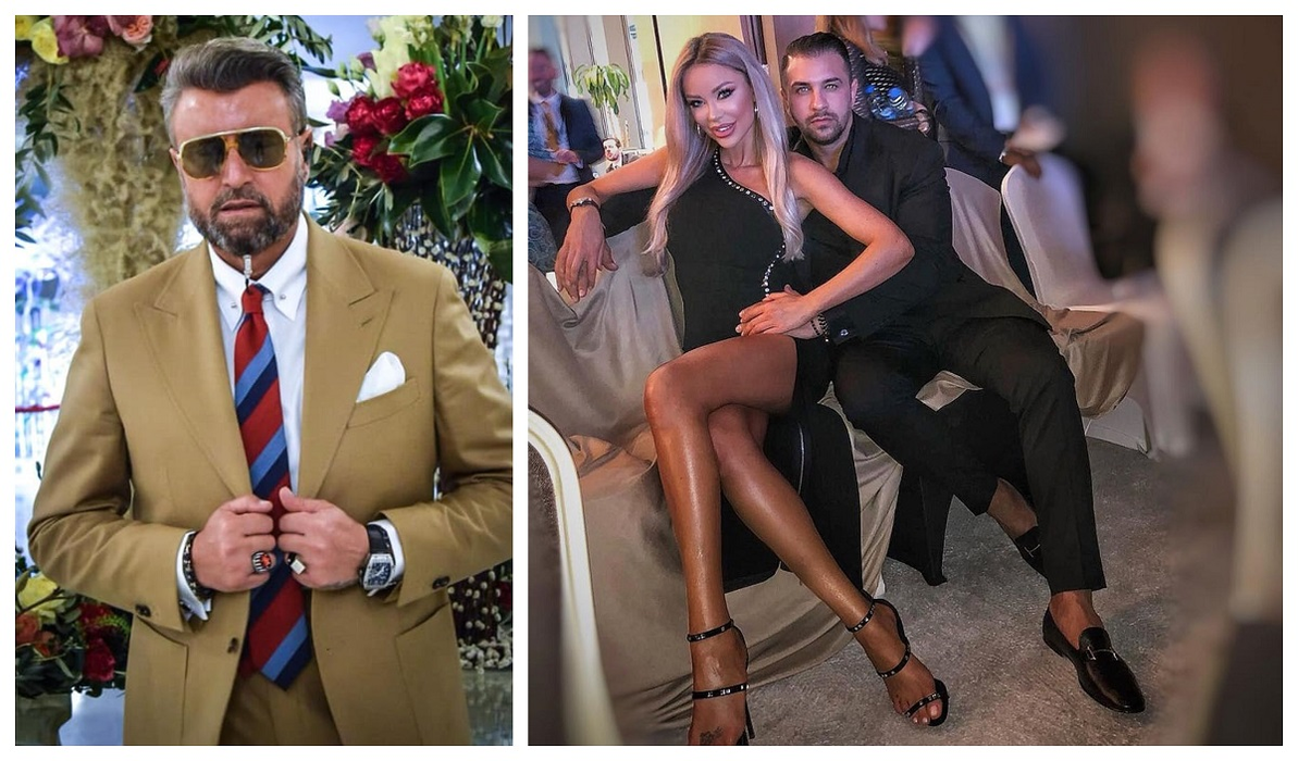 Cătălin Botezatu, primele declarații după ce Bianca Drăgușanu și Alex Bodi au făcut scandal până au sosit polițiștii