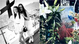 Sora Teodorei Marcu, mesaj dureros în ziua în care fosta concurentă de la Insula Iubirii ar fi împlinit 23 de ani: ”Dorul doare”