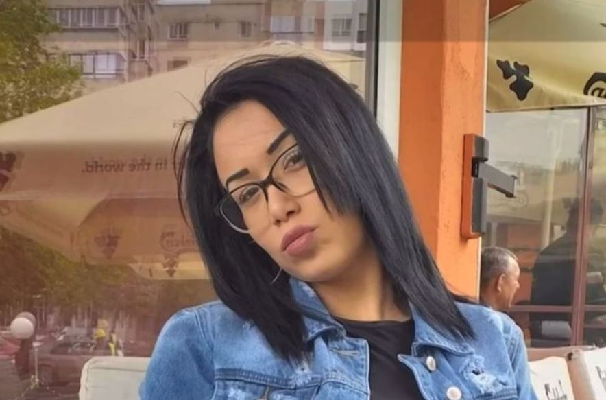 Diana a ucisă cu mai multe lovituri de topor/ sursă foto: Facebook