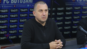 Costel Enache vrea Cupa: „Un trofeu cu Astra ar însemna o minunăție!”