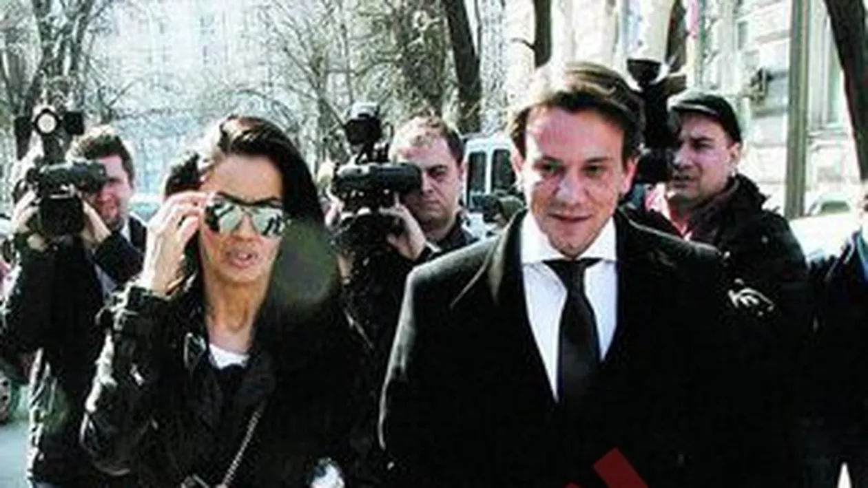 Zavoranca a aruncat intreaga vina pentru divort asupra lui Pepe! Se pregateste de partaj?