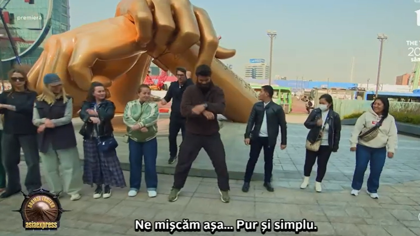 Finala Asia Express 2025 | Cine a câștigat, de fapt, marele premiu de 35.000 €