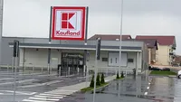 Program Kaufland de 1 mai. Care este orarul magazinelor în această zi