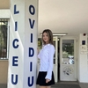 Melisa Șeic, răpusă la doar 19 ani după o gripă! Studenta a ajuns să sufere complicații grave la creier