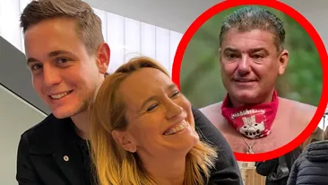 De ce l-a făcut Aris alcoolic pe Boureanu, de fapt. Are legătură cu Andreea Esca